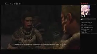 Greedfall Walkthrough part 30