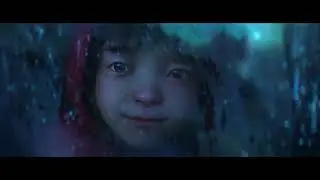 Animated Short: Sound Re-Scoring of 