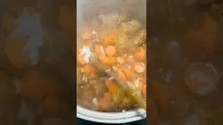 CUISINE CR&Eacute;OLE