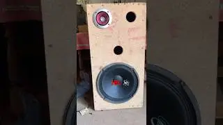 JBL 🔊🔊 new 300 watt woofer #music #song #reels #1millionviews #viral #shorts