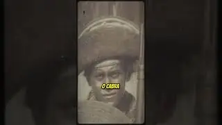 A Primeira Briga de Lampi&atilde;o e Corisco!