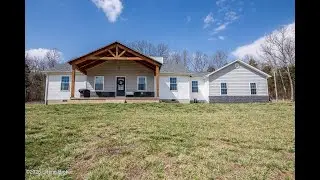 Residential for sale - 10435 Millerstown Rd, Clarkson, KY 42726