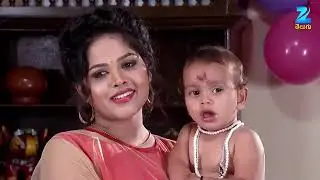 Mangamma Gari Manavaraalu - Ep 847 - Shiva Parvathi - Telugu Tv Serial - ZEE5 Telugu Classics