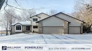 16512 Tippecanoe Street NE, Ham Lake MN 55304. Presented by Matt Healy