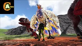 SEN NEYMİŞSİN BE '' MONGO '' ARK PRİMAL FEAR S.1 B. 13