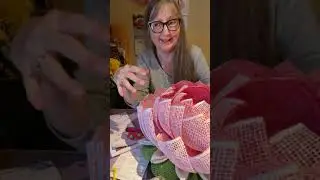 Tudee&rsquo;s Wreaths last video for the Water lily @tudeeswreaths-sylvifournier