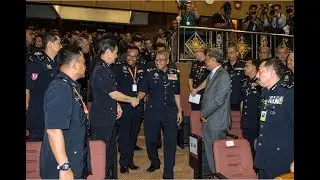 Fuzi: Cops welcome IPCMC set up, with conditions