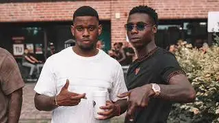Quincy Promes - When I Pray