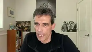 Chris Rea - On The Beach (1988) | REACTION