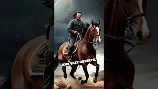 How the Pony Express Changed Communication Forever