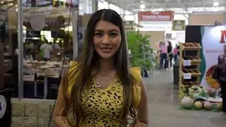 Muestra comercial - Expofinca 2019
