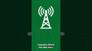 Part 1. (WMTX) Could Be the Next 100&times; Crypto Gem