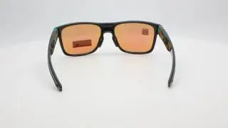 OAKLEY CROSSRANGE