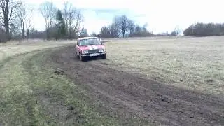 COMEBACK | VAZ 2106 DRIFT