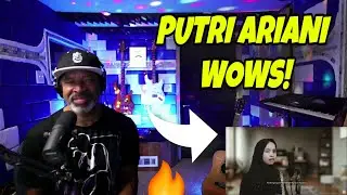 💘Producer REACTS: 'Nothing's Gonna Change My Love For You' - Putri Ariani's Stunning Cover🎵