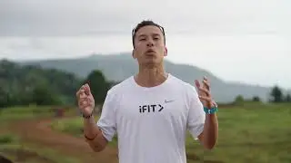 iFIT | Strength for Runners: Kenya - Luis Orta
