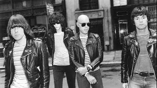 Ramones - I'm Affected (as it should have sounded)