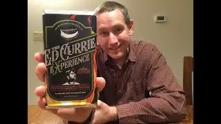 When Will Mr. Brad Worden Have to Eat The Ed Currie EXperience Chocolate Bar!?!? 300 Subscribers!!!
