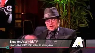 Assembly TV 2013 066 / 079