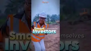 Own a Plot of Land in Nigeria&rsquo;s Fastest-Growing City |Just 15 Min from Godswill Akpabio Stadium, Uyo