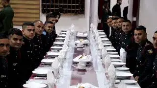 Indian military academy mess|IMA the making of the officer|#ima#indianarmy #nda #armyofficer #viral