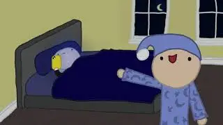 Building Healthy Sleep Habits Will Make a Better You | Sleep Deprivation PSA