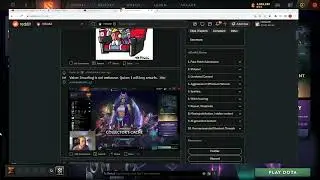 Gorgc reacts on Quinn buying smurfs account if his BS goes 3k below