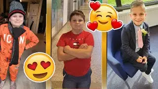 WAAROM HEEFT JAYDEN OVERGEWICHT?