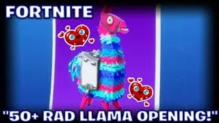 FORTNITE: