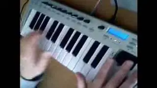 Just for Fun ( a free vsti softsynth )
