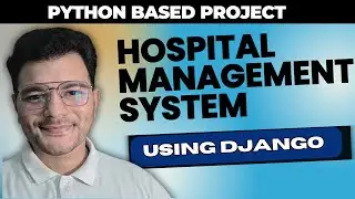 Hospital Management System using Python  ||