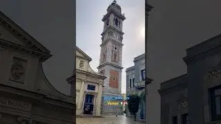 Exploring Varese, Italy: A Hidden Gem in Lombardy 🇮🇹 #viralvideos #varese #travel