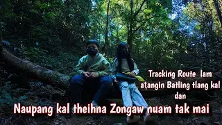Sialsuk Zongaw hmun nuam em em mai kan luh chhuah...