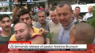BRUNSON CASE: Interview with HASAN SINAR