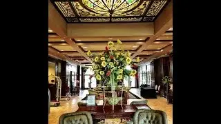 The Carnegie Hotel