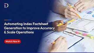 Scaling Index Management: 65+ Indices Automated with Decimal Point Analytics