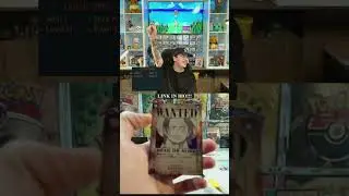 Shanks wanted poster!! - Shanks [Wanted Poster] OP09-004