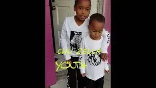 CHU ZELLA YOUTH