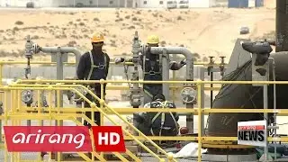 Korea and Turkmenistan's economic ties grow closer through gas deal projects