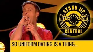 Uniform Dating - Stand Up Central