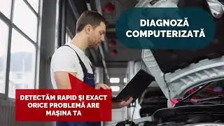 Activ Service Oradea - Reparații Auto Profesionale