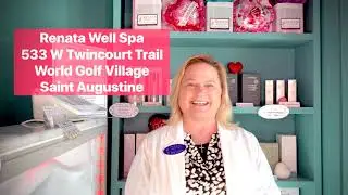 Renata Well Spa: Botox Event Feb 2023