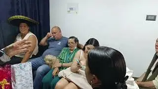 Serenata inauguracion (24 de diciembre del 2025) D