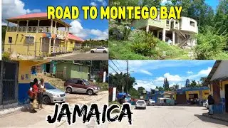 ROSE HILL WESTMORELAND   ||  CHESTER CASTLE HANOVER #JAMAICA  2025