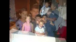 kra e' vieja