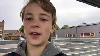 Tutorial P&aring; Hur Man K&ouml;r P&aring; Bakhjul Med Cykel