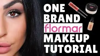 FLORMAR FULL FACE FIRST IMPRESSIONS