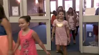 Welcome Back 2018-2019