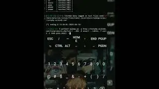 SQL injection