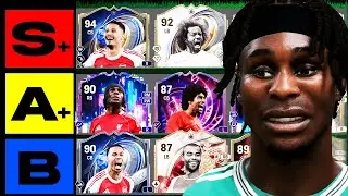 *NEW* Ranking The BEST META Defenders in FC 26!